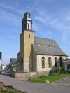 Dickenschied im Hunsrück, evangelische Pfarrkirche